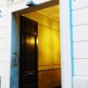 Отель Villa Borghese Guest House в Риме