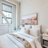 Отель Awesome Cool Beachy 2BR CBD Gem Wifi, фото 24