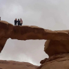 Отель Wadi rum light camp, фото 7