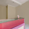 Отель Anjum Residence by OYO Rooms, фото 14