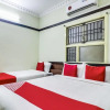 Отель Elite Residency by OYO Rooms, фото 31