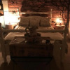 Отель Log cabin, фото 3