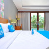 Отель Airy Seminyak Kerobokan Tangkuban Perahu Gang Tunjung Dua 9 Bali, фото 4