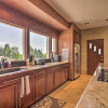 Отель Pet-friendly CO Springs Home w/ Koi Pond & Patio, фото 14