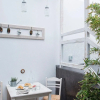 Отель Melograno Villas in Astypalaia Villa Bianca, фото 4