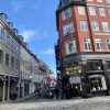 Отель Sanders Merchant - Cute 2-bdr Apt Near Metro в Копенгагене