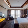 Отель Onehome H.S. Art Hotel Wenzhou, фото 20