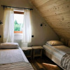 Отель Bieszczadzkie Chatki - Willa Stasia, фото 13