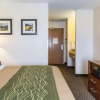 Отель Comfort Inn Vail Valley, фото 6