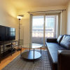 Отель Atlas Suites - Rogers Centre, фото 19