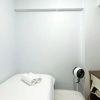 Отель Great Choice And Comfortable 2Br At Green Pramuka City Apartment, фото 14
