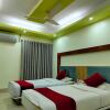 Отель Wood Burn Hotel, фото 1
