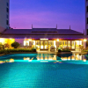 Отель Lasalle Suites Hotel & Residence, фото 17