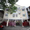 Отель OYO Home 10497 Compact 2BHK Pondy White Town, фото 1