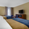 Отель Comfort Inn Bristol, фото 6