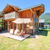 Отель Chalet With 5 Bedrooms in St Jean D'aulps, With Wonderful Mountain Vie, фото 14