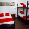 Отель Raices Hotel, фото 2