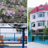Отель Azure Sea View Hotel CotesRocheuses, фото 24