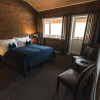 Отель Blåtind Boutique Hotel, фото 2