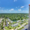 Отель Margate Tower 2401 4br 3 Ba Direct Oceanfront 4 Bedroom Condo by RedAwning, фото 24