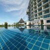 Отель Sunrise Lagoon Hotel And Golf, фото 7