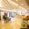 Отель Elan Inn Changchun Linhe Street Haikou Road Metro Station, фото 4