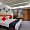 Отель Keys Select by Lemon Tree Hotels, Gandhi Ashram, Ahmedabad, фото 4