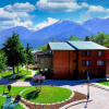 Отель Pine Spring Pahalgam, фото 8