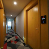 Отель Thank U Hotel (Huizhou Hechang 5thRoad), фото 13