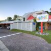 Отель Port Douglas Motel в Порт-Дугласе