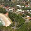 Отель South Pacific Apartments Port Macquarie, фото 14