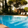 Отель Studio In Terricciola With Shared Pool Enclosed Garden And Wifi 38 Km From The Beach, фото 9