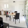 Отель House With one Bedroom in Les Trois-îlets, With Pool Access, Enclosed в Труа-Иле