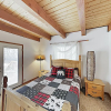 Отель New Listing! Alpine W/ Private Hot Tub 3 Bedroom Home, фото 12