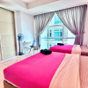 Отель JB City Shopping Mall Apartment, фото 38