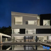 Отель NA Moganshan Designer Hot Spring Homestay, фото 1