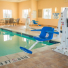 Отель Candlewood Suites Sumter, an IHG Hotel, фото 12
