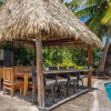 Отель Big Island Aloha Pearl House 4 Bedroom Home, фото 31