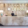 Отель Db Hotel, фото 5