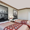Отель Super 8 by Wyndham Harrisburg Hershey North, фото 3