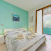 Отель Cinzia Apartment Front Beach, фото 19