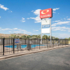 Отель Econo Lodge Salina Scenic Route 89 & I-70, фото 14