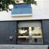 Отель Be Lisbon Residence Lusíadas в Лиссабоне