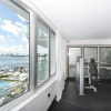 Отель Miami World Rental - Mondrian 608, фото 6
