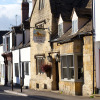 Отель The Lion Inn, фото 1