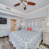 Отель Inn At Crystal Beach - Ph 708 5 Bedroom Condo, фото 10
