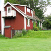 Отель FåGELKäRR SJöSTUGAN (SND115), фото 1