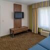 Отель Holiday Inn Express Hotel & Suites Pikeville, an IHG Hotel, фото 21