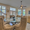 Отель Breathtaking Santa Rosa Beach Home < 1 Mi to Gulf!, фото 11