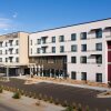Отель Courtyard by Marriott Las Cruces at  NMSU, фото 1